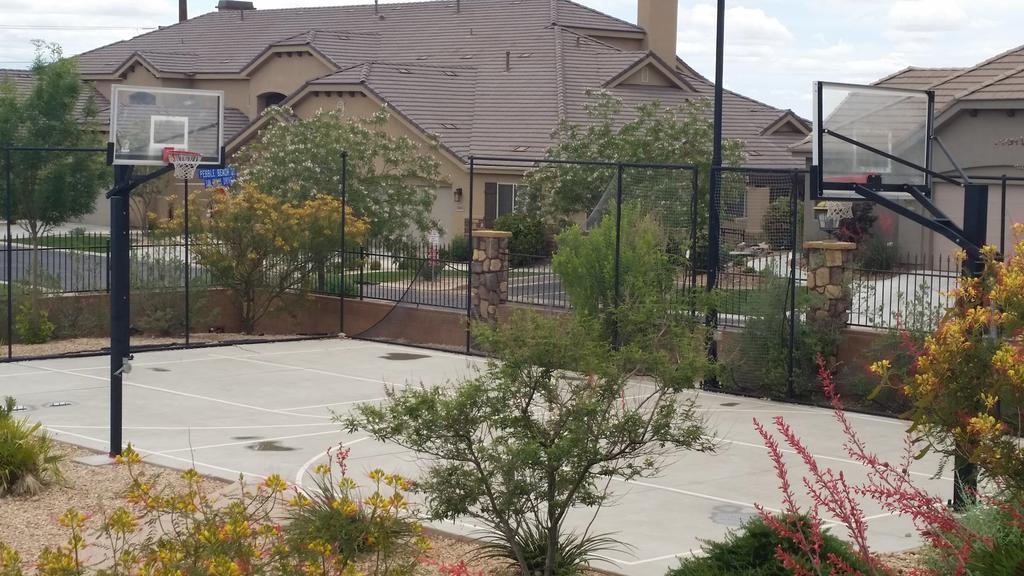 Canyon Villas At Coral Ridge Washington Exterior foto