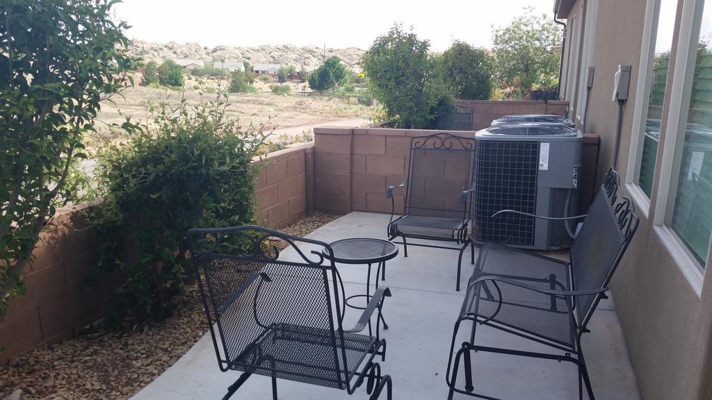 Canyon Villas At Coral Ridge Washington Quarto foto