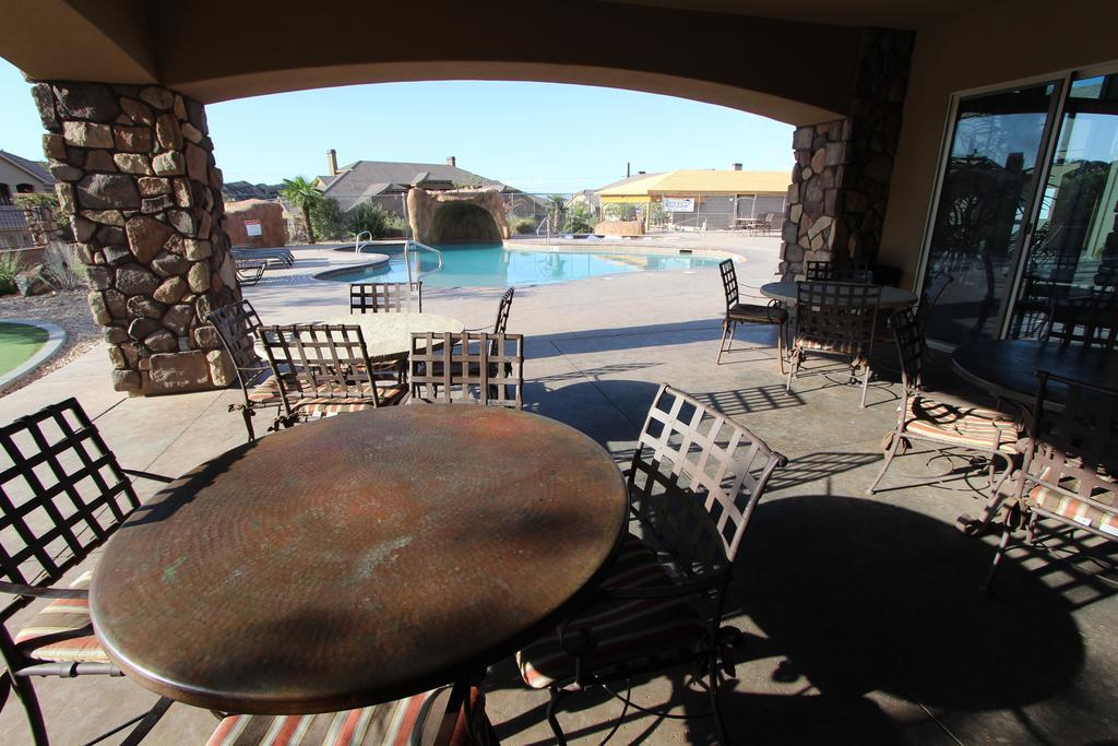 Canyon Villas At Coral Ridge Washington Exterior foto