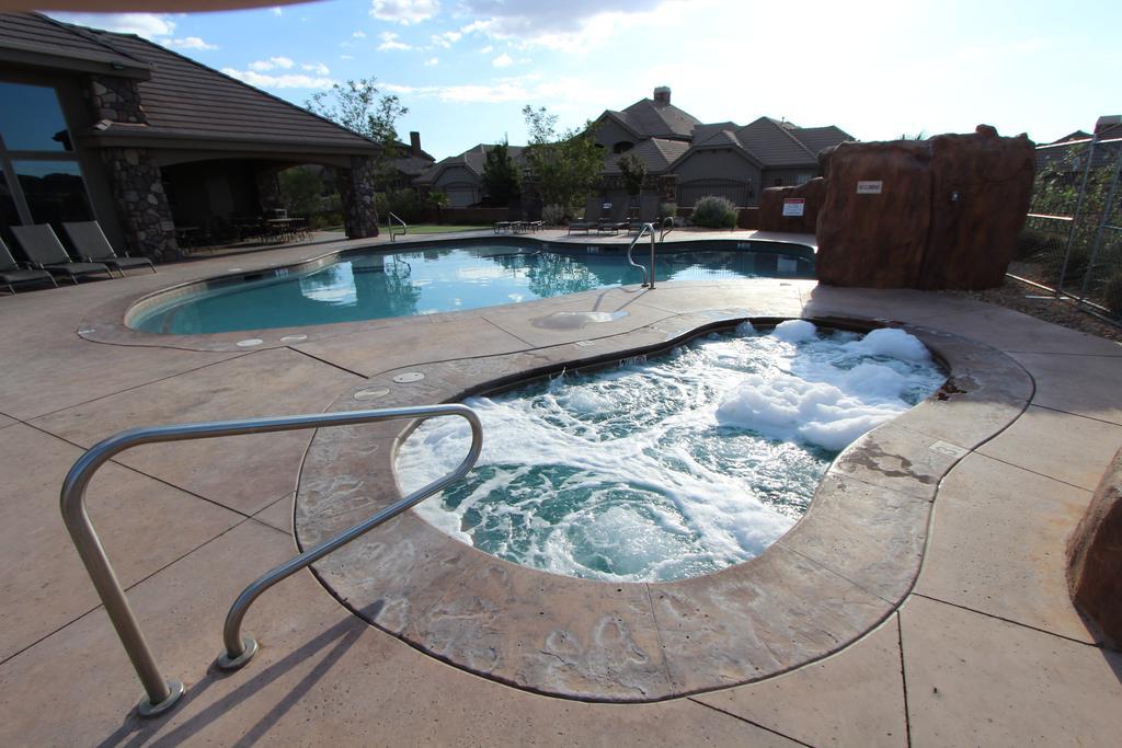 Canyon Villas At Coral Ridge Washington Exterior foto