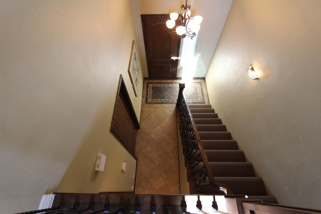 Canyon Villas At Coral Ridge Washington Exterior foto