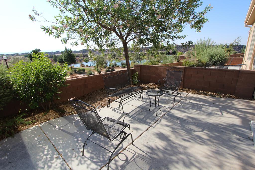 Canyon Villas At Coral Ridge Washington Exterior foto