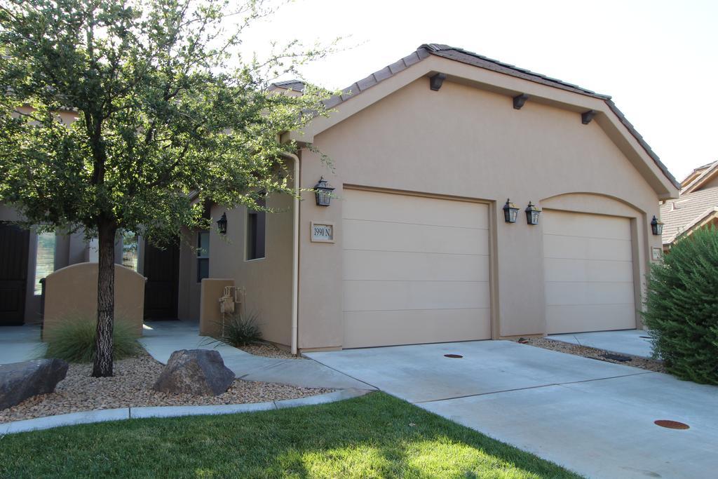 Canyon Villas At Coral Ridge Washington Exterior foto