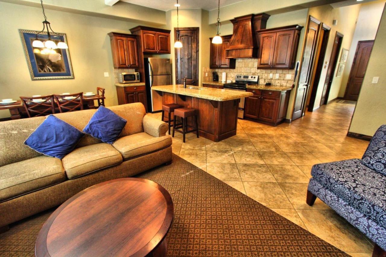 Canyon Villas At Coral Ridge Washington Exterior foto