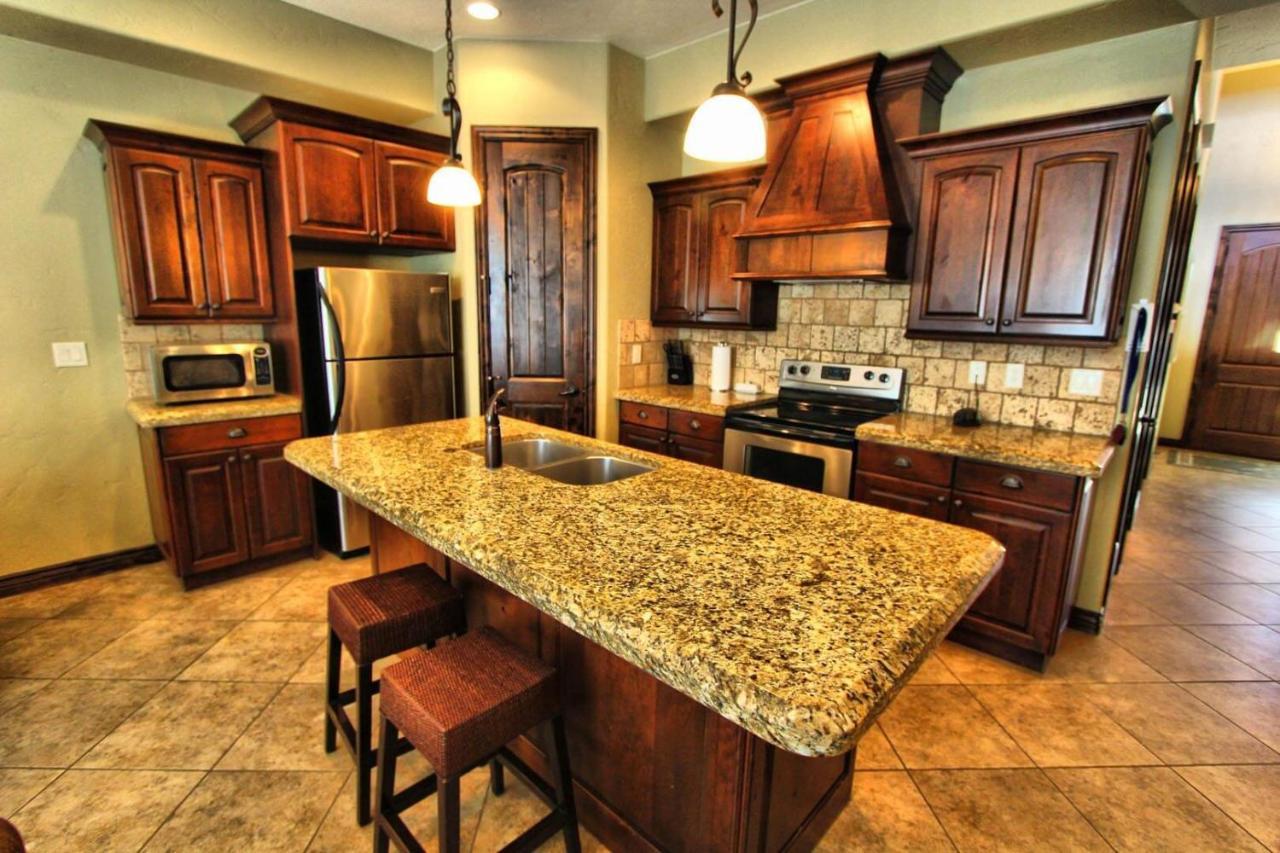 Canyon Villas At Coral Ridge Washington Exterior foto